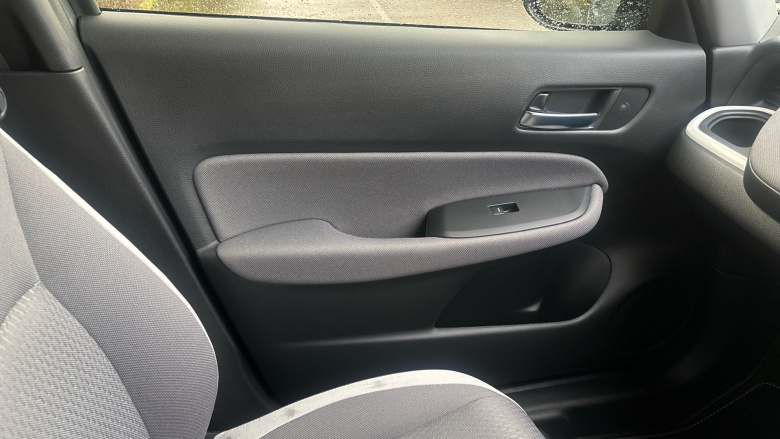 Honda Jazz 1.5 i-MMD Hybrid Crosstar EX 5dr eCVT Hybrid Hatchback